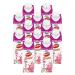 Boost Breeze Nutritional Drink Wild Berry 8 FL OZ (Pack of 12) Berry 8 Fl Oz (Pack of 12)