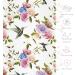 Colibri Soft Base Newborn Baby Changing Mat with Raised Edges 48x70 cm - Easy and Safe Diaper Changing Experience - Buy Online on GoSupps.com