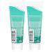 LUME Whole Body Deodorant - Invisible Cream Tube - 72 Hour Odor Control - Aluminum Free Baking Soda Free Skin Safe - 3.0 ounce (Pack of 2) (Minted Cucumber) Minted Cucumber 3 Ounce (Pack of 2) - Buy Online on GoSupps.com