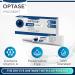 OPTASE Hylo Night Dry Eye Ointment - Preservative-Free Gel for Nighttime Relief - .18 oz - Buy Online on GoSupps.com