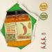 South Devon Chilli Farm | Fresh Apple Chilli Jelly Ideal Condiment for Cheese Meats or Desserts Made with Fresh Chillies - Gluten Free Vegan Friendly 250g Jar - Case of 6 - Buy Online on GoSupps.com