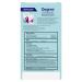 Degree Clinical Protection Antiperspirant Deodorant 72-Hour Sweat & Odor Protection - Women 1.7 oz - Buy Online on GoSupps.com