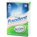 Fixodent Plus Scope Denture Cleanser Tablets - 36 Count | Premium Denture Care & Freshness | Fast International Shipping - Buy Online on GoSupps.com