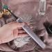 Voom Sonic Pro 7 Rechargeable Electronic Toothbrush | Advanced Oral Care Technology | 2-Min Timer | 5 Speeds | Magnetic Levitation | 100% Waterproof - Grey - Buy Online on GoSupps.com