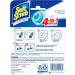 Soft Scrub 4-in-1 Toilet Care - Sapphire Waters 50g | Cleaning Solutions for a Fresh Bathroom | International Shipping Available - Buy Online on GoSupps.com