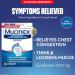 Mucinex 02328 Maximum Strength Expectorant Tablets - 28 Count - Buy Online on GoSupps.com
