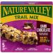 NATURE VALLEY Trail Mix Dark Chocolate Granola Bars 5 Count 175 Gram - Buy Online on GoSupps.com