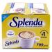 SPLENDA No Calorie Sweetener Single-Serve Packets - 700 Count - Buy Online on GoSupps.com