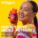 Wellgard Vegan Multivitamin Gummies for Adults - 60 Chewable Orange Flavour Vitamin Gummies - Buy Online on GoSupps.com