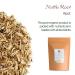 Organic Nettle Root Tea 100g | Premium Nettle Root - International Shipping Available - Buy Online on GoSupps.com