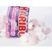 Haribo Chamallows Marshmallows 140g bag sweets Single - Buy Online on GoSupps.com