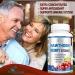 YUMMYVITE Hawthorn Berry 4:1 Extract Capsules - Immune System Support & Super Antioxidant - Buy Online on GoSupps.com