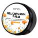 Helichrysum Italicum Balm - Soothing Salve for Skin Support & Ultra Moisturizing - Soothes Sensitive Skin with Organic Shea Butter - Face and Body Cream for All Skin Types - 2.82oz