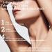 Misoour Neck Firming Mask with Collagen & Astaxanthin 2 in 1 Anti-Wrinkle Neck Sheet Mask Set Deep Hydration Skin Tightening Lifting & Moisturizing Care Patches for Daily Use & Travel 5 Pack - Buy Online on GoSupps.com