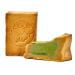Carenesse Aleppo Soap - Vegan Handmade Natural Soap Bundle (5 Pieces) | 80% Olive Oil & 20% Laurel Oil | Original Quality - 900-950g - Buy Online on GoSupps.com