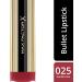 Max Factor Colour Elixir Lipstick - Vitamin E Shade Sunbronze 025 - 1 Count Pack - Buy Online on GoSupps.com