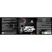 Peak Epic Pump 500g - Fresh Berry Pre Workout Booster | 20 Portions | Stimulant-Free | Vegan L-Citrulline Malate & L-Arginine AKG/Nitrate  - Buy Online on GoSupps.com