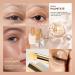 Retinol Eye Stick Retinol Eye Cream for Dark Circles and Puffy Eyes Anti Wrinkle Eye Cream Anti Aging Under Eye Cream for Women/Men Eye Balm Stick Smoothens Wrinkles Fade Fine Lines - Buy Online on GoSupps.com