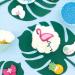 Shop G nthart BackDecor Set: 8 Sugar Figures - Aloha Pineapple & Flamingo - 1 Pack (16g) for International Shipping - Buy Online on GoSupps.com