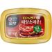 Daesang Cheongjungwon Hot Pepper Paste Spicy Flavour 1 kg (2.2lb) (1 kg) 1 kg (Pack of 1) - Buy Online on GoSupps.com