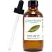 Clove Leaf Essential Oil 4 fl oz (118 ml) Glass Bottle w/Glass Dropper 100% Pure & Natural, Uncut - GreenHealth - Buy Online on GoSupps.com