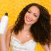 MopTop Gentle Shampoo - Natural Hair Moisturizer - Reduces Frizz - Color Safe Volumizing Shampoo for All Hair Types (8 oz) - Buy Online on GoSupps.com