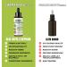  I Rimedi Dei Monaci Rephair Hair Oil 100ml - With Rosemary Batana Soybean and Lavender Oils - Stimulates Growth and Deeply Hydrates Reduces Hair Loss Nourishes and Strengthens. 100% Made in Italy - Buy Online on GoSupps.com