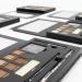 W7 Brow King Ultimate Eyebrow Kit - Professional Brow Shaping, Defining, and Grooming Palette - Buy Online on GoSupps.com