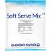 By The Cup Rainbow Sprinkles Lactose-Free Soft Serve Mix 4 Flavor Variety Pack - Pineapple, Raspberry, Lime, Lemon - Buy Online on GoSupps.com