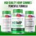 (3 Pack) Lucanna Farms Gummies Lucana Farms Hemp Gummies Advanced Formula Maximum Performance Hemp Blend LucannaFarms Gummies Supplement 25mg per Gummy 1500mg per Bottle Reviews New (180 Gummies) - Buy Online on GoSupps.com