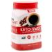 KETO SWEET Ultimate Sugar Alternative 19 Oz - Resealable Jar - Pack of 1 - Buy Online on GoSupps.com