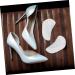 Arch Support Insoles - Self-Adhesive Comfortable Inserts for Kids | 1 Pair Foot Support Pads | International Shipping Available - Buy Online on GoSupps.com