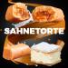 Buy Handmade Traditional Caramel Candies & Fresh Fudge - Cream Cake Flavor - MR Fudgesto Sweets - 250g Box - International Shipping Available - Buy Online on GoSupps.com