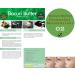 Nativilis acceleration of skin renewal enriched with 03 Amazonian Rainforest Virgin Oil - Andiroba Bacuri Pracaxi - Favours cellular renewal standardizing the tone - skin revitalized and soft Copaiba - Buy Online on GoSupps.com