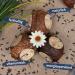 Lyra PET Coconut Bird Feed Balls | 3 x 4 Whole Coconuts | Nutritious Fat-Rich Wild Bird Food | Year-Round Feeding | Ideal for Meisenkn del - Buy Online on GoSupps.com