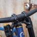 Funn RSX Mountain Bike Stem | 31.8mm Direct Mount Clamp | Dual Crown Fork Compatible | Adjustable Extension 45-50mm | Lightweight Split Design | Black - Pack of 2 - Buy Online on GoSupps.com