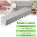 Yuffqopc Pumice Stone Cleaner - 8-Piece Grill & Oven Cleaning Block Set (15cm) | Effective Kitchen Roasting Tool - Buy Online on GoSupps.com