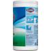 Clorox Disinfecting Wipes, Bleach-Free & Fresh Scented - 75 Count - Buy Online on GoSupps.com