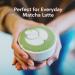 Everyday Matcha Green Tea Powder 30g by Moicha - Latte grade Japanese Green Tea from Uji Japan - Enjoy in Matcha Latte Smoothies Baking Latte Grade 30 g (Pack of 1) - Buy Online on GoSupps.com