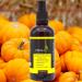 Feelia Bio K rbiskern Oil - Cold Pressed Antioxidant Rich 100% Pure & Organic for Nourishing Acne-Prone Skin - Buy Online on GoSupps.com