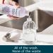 Grove Co. Lavender & Thyme Hydrating Gel Hand Soap Refills - 3 Pack, 100% Natural Plastic-Free Liquid Cleaner Set, Leaves Hands Soft and Clean - 13 Fl Oz - Buy Online on GoSupps.com