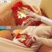 KCLDECI Merry Christmas Golden Tree 2L Hot Water Bottle with Cover - Foot Warmer & Pain Relief for Cramps | Ideal Hot & Cold Therapy - Buy Online on GoSupps.com