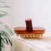 Buy Croll & Denecke 60093 Cellulite Hand Brush with Wooden Knobs - International Shipping Available - Buy Online on GoSupps.com