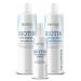Biotin Hair Growth Conditioner | Natural Thickening & Volumizing Treatment for Fine Thinning Hair | Sulfate-Free with Castor Oil | For Men & Women - Buy Online on GoSupps.com
