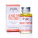 FineFettle A Nod to the Earl All-Natural Beard Oil - 30ml