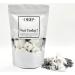 Scented Soy Blend Lavender Wax Melts with Lavender Buds & Essential Oil - Relaxing Aromatherapy for Home | Shop Internationally - Buy Online on GoSupps.com