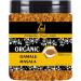 GAGZI All Natural Organic Spices Damalu Masala 200 Gram (Packing May Be Vary) Pack of 1 200 Gram 7.05 oz - Buy Online on GoSupps.com