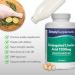 CLA 1200mg Capsules | 120 ct. Up to 4 Month Supply | Cold Pressed Safflower Oil Supplement - Buy Online on GoSupps.com