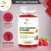 Extra Strength Joint Support Chewable Gummies with Glucosamine & Vitamin E - 120 Natural Gummies for Joint Health & Flexibility - Buy Online on GoSupps.com