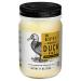 Epic Provisions EPIC Duck Fat Keto Friendly, Whole30, oz Jar EPIC Duck Fat, Keto Consumer Friendly, Whole30, 11 Ounce